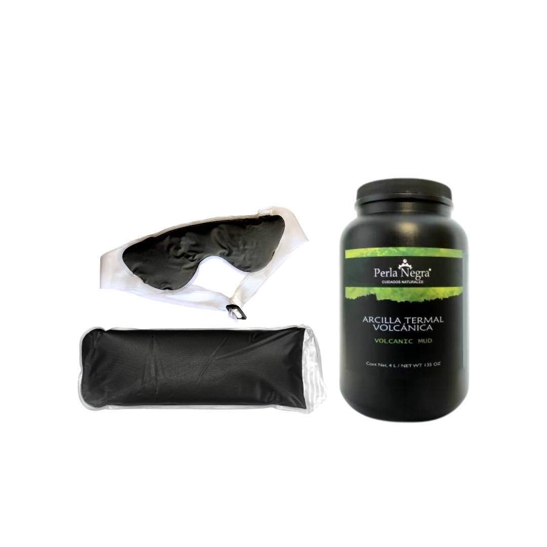 Kit Dolor e Inflamación
