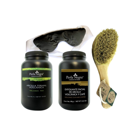 Protocolo Ritual Spa