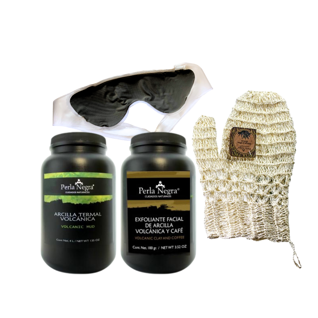 Protocolo Ritual Spa