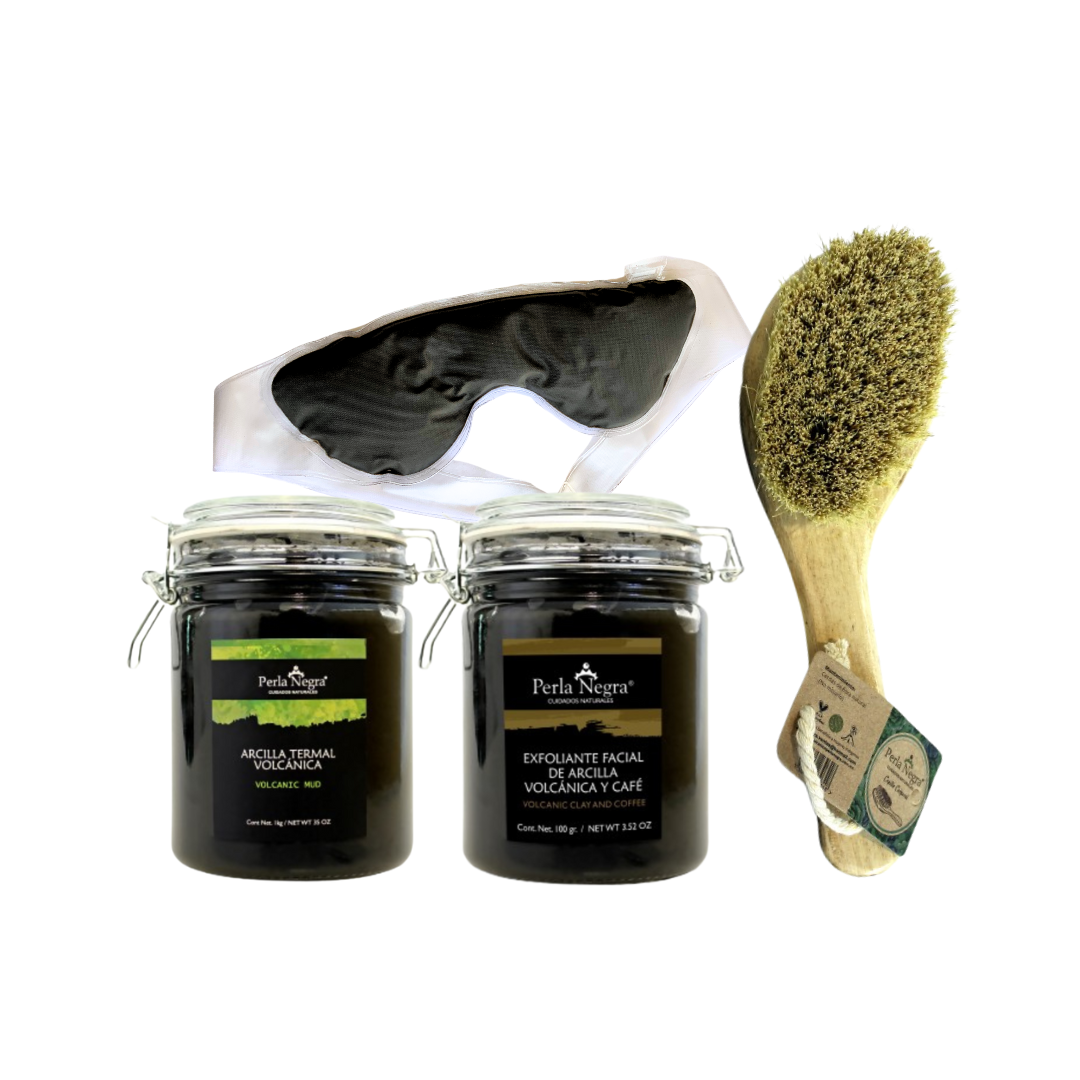 Protocolo Ritual Spa