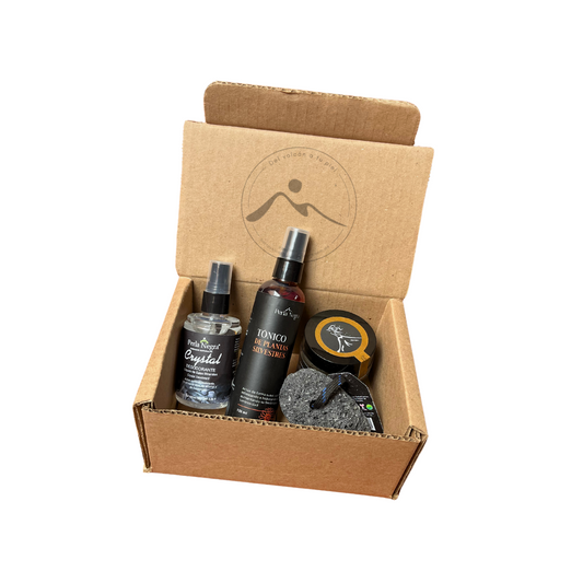 Summer Box Perla Negra