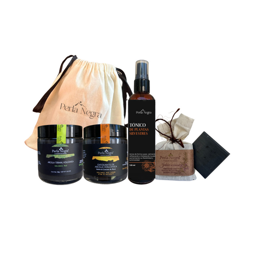 Goodbye Impurities Kit
